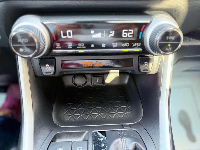 Photo of 2020 Magnetic Gray Metallic Toyota RAV4