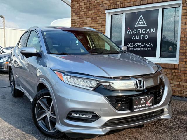 2020 Honda HR-V