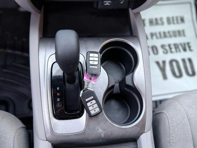 Photo of 2019 Crystal Black Pearl Honda Pilot