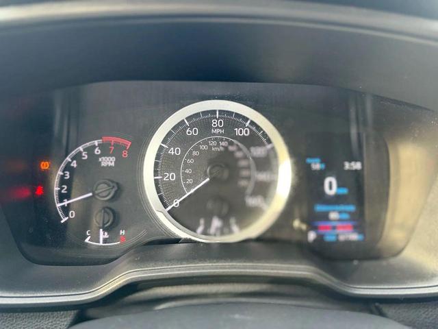 Photo of 2020 Blueprint Toyota Corolla