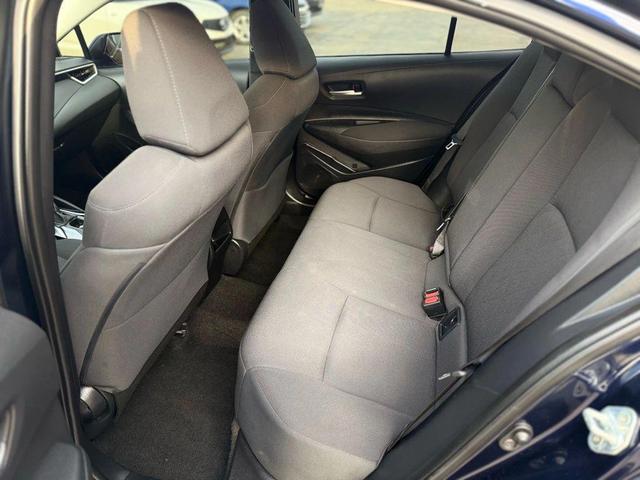 Photo of 2020 Blueprint Toyota Corolla