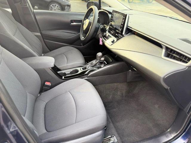 Photo of 2020 Blueprint Toyota Corolla