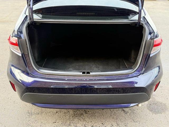 Photo of 2020 Blueprint Toyota Corolla