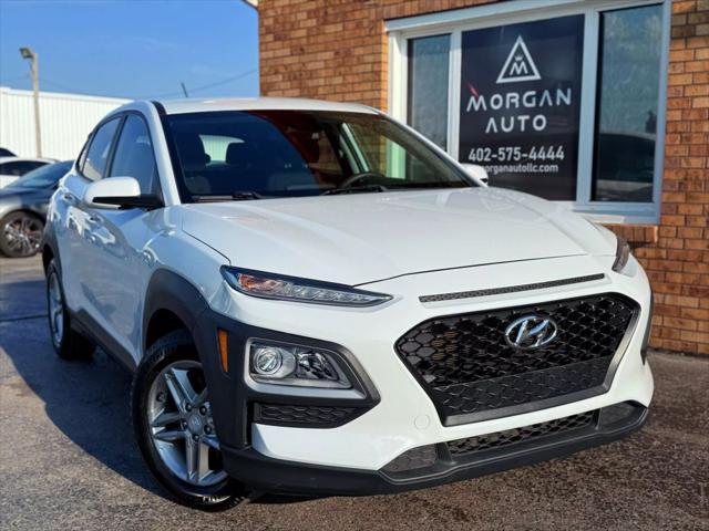 2019 Hyundai KONA