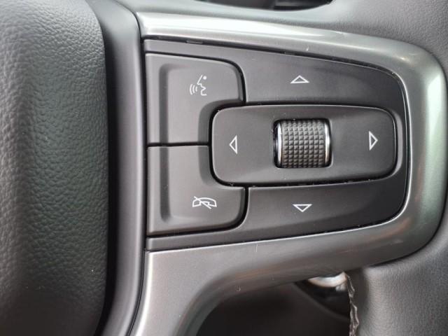Photo of 2024 Summit White Chevrolet Silverado 2500