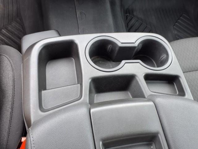 Photo of 2024 Summit White Chevrolet Silverado 2500