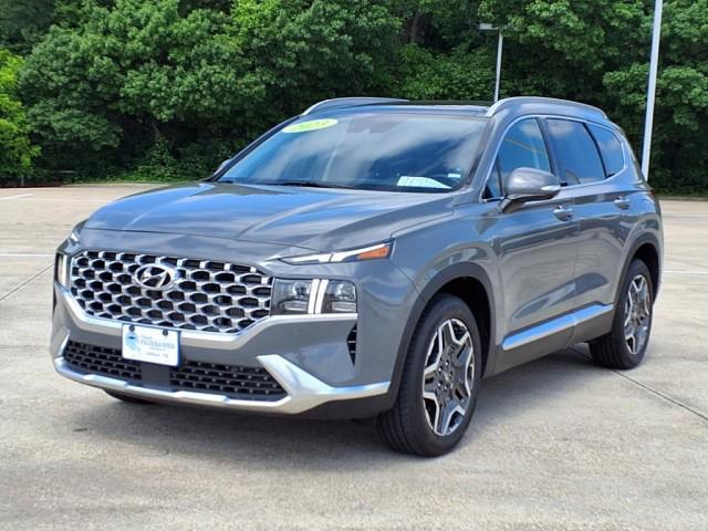 2023 Hyundai Santa Fe