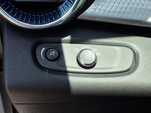Photo of 2025 Sterling Gray Metallic Chevrolet Trax