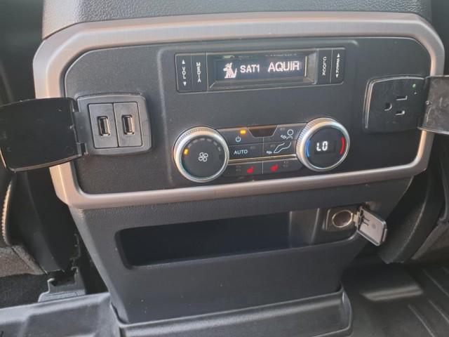 Photo of 2020 Star White Metallic Tri-Coat Ford Expedition Max