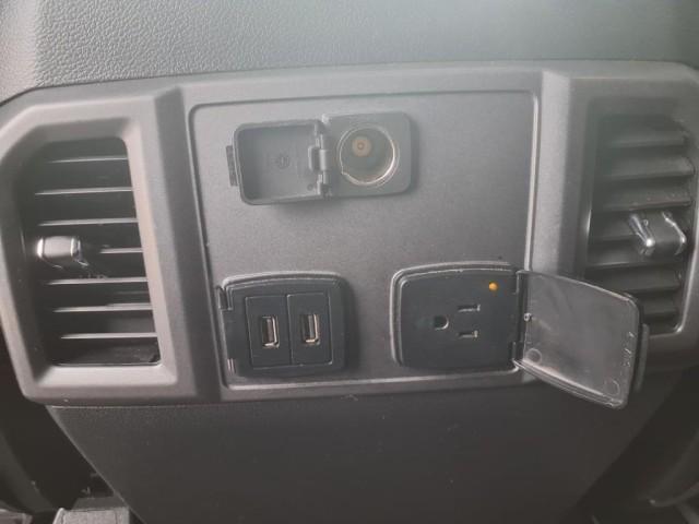 Photo of 2019 Oxford White Ford F-150