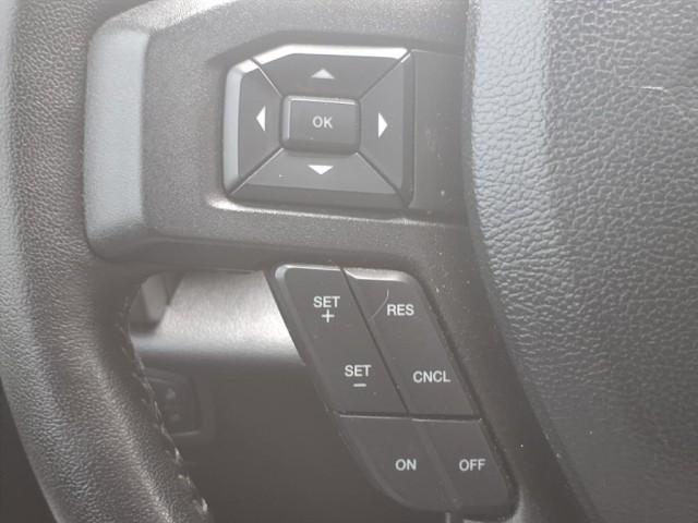 Photo of 2019 Oxford White Ford F-150