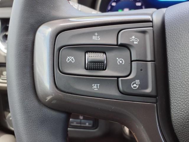Photo of 2023 Summit White Chevrolet Tahoe