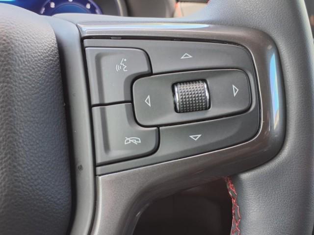 Photo of 2023 Summit White Chevrolet Tahoe
