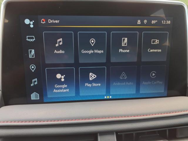 Photo of 2023 Summit White Chevrolet Tahoe