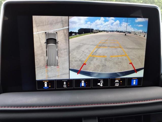 Photo of 2023 Summit White Chevrolet Tahoe