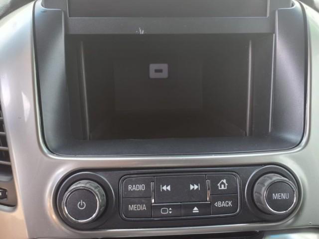 Photo of 2017 Black Chevrolet Tahoe