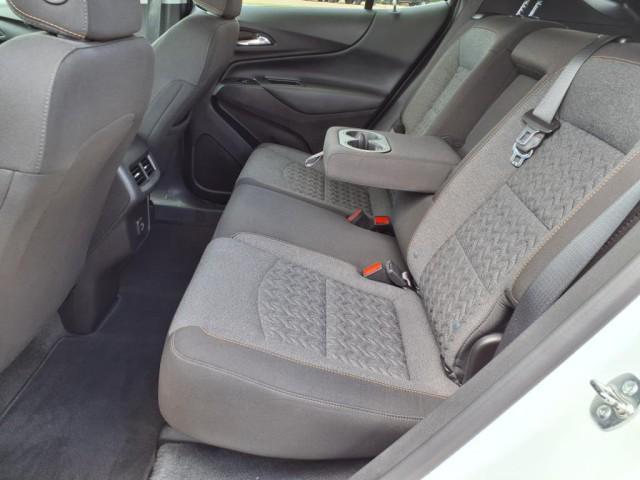 Photo of 2024 Summit White Chevrolet Equinox