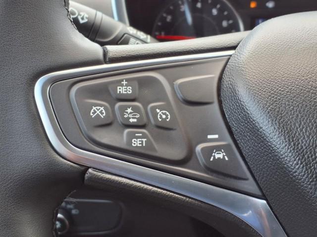 Photo of 2024 Summit White Chevrolet Equinox