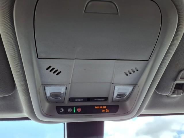 Photo of 2024 Summit White Chevrolet Equinox