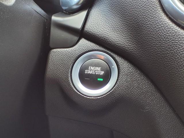 Photo of 2024 Summit White Chevrolet Equinox