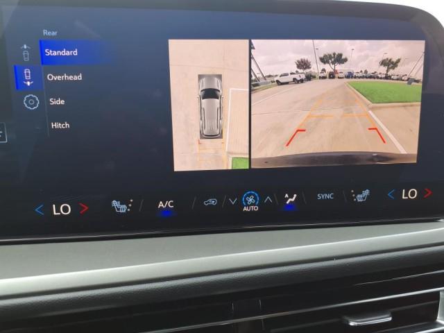 Photo of 2025 Mosaic Black Metallic Chevrolet Traverse