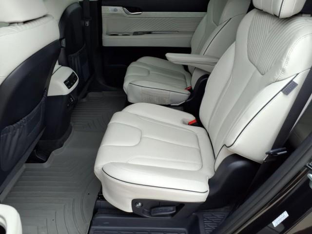 Photo of 2023 Moonlight Cloud Hyundai PALISADE
