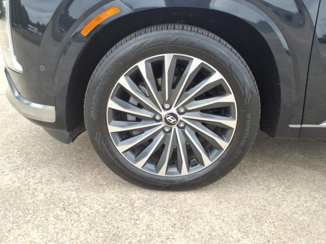 Photo of 2023 Moonlight Cloud Hyundai PALISADE