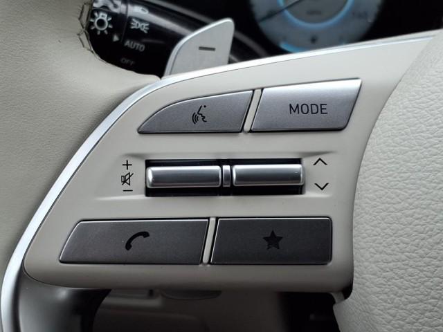 Photo of 2023 Moonlight Cloud Hyundai PALISADE