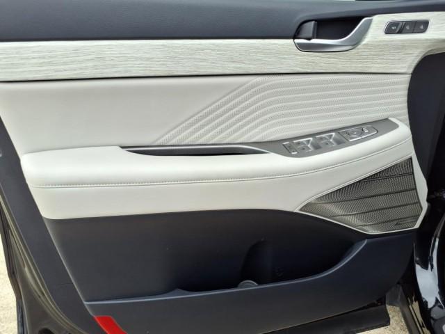 Photo of 2023 Moonlight Cloud Hyundai PALISADE