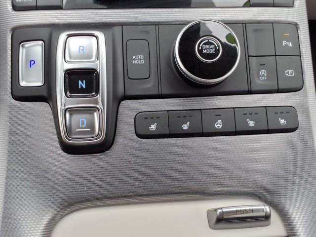 Photo of 2023 Moonlight Cloud Hyundai PALISADE