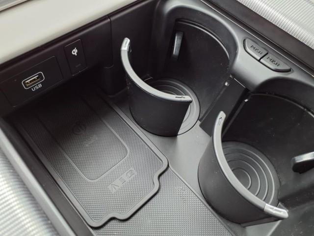 Photo of 2023 Moonlight Cloud Hyundai PALISADE