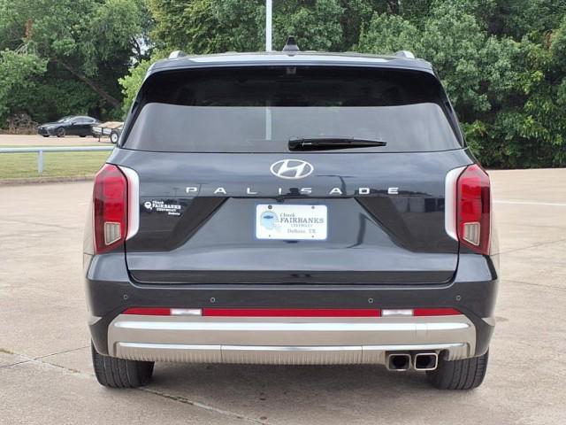 Photo of 2023 Moonlight Cloud Hyundai PALISADE