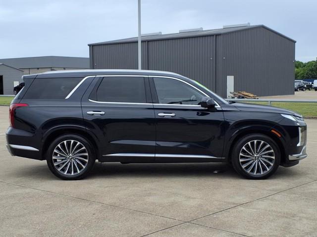 Photo of 2023 Moonlight Cloud Hyundai PALISADE