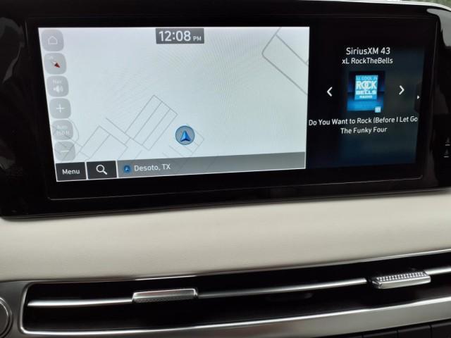 Photo of 2023 Moonlight Cloud Hyundai PALISADE