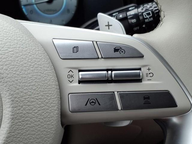 Photo of 2023 Moonlight Cloud Hyundai PALISADE