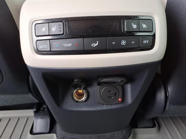Photo of 2023 Moonlight Cloud Hyundai PALISADE