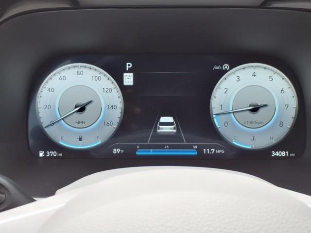 Photo of 2023 Moonlight Cloud Hyundai PALISADE