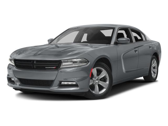 2016 Dodge Charger