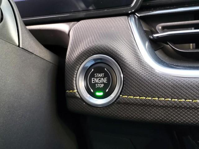 Photo of 2025 Mosaic Black Metallic Chevrolet Trailblazer