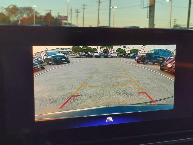 Photo of 2025 Mosaic Black Metallic Chevrolet Trailblazer