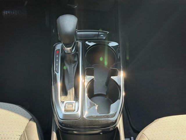 Photo of 2024 Blue Chevrolet Trax