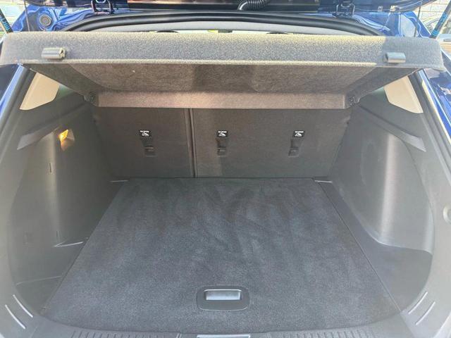 Photo of 2024 Blue Chevrolet Trax