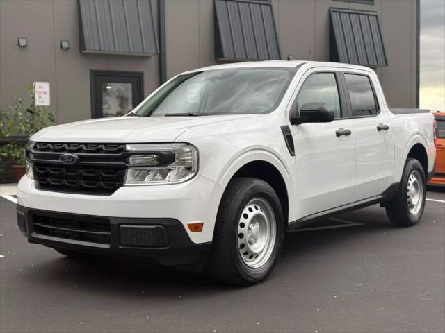 2024 Ford Maverick