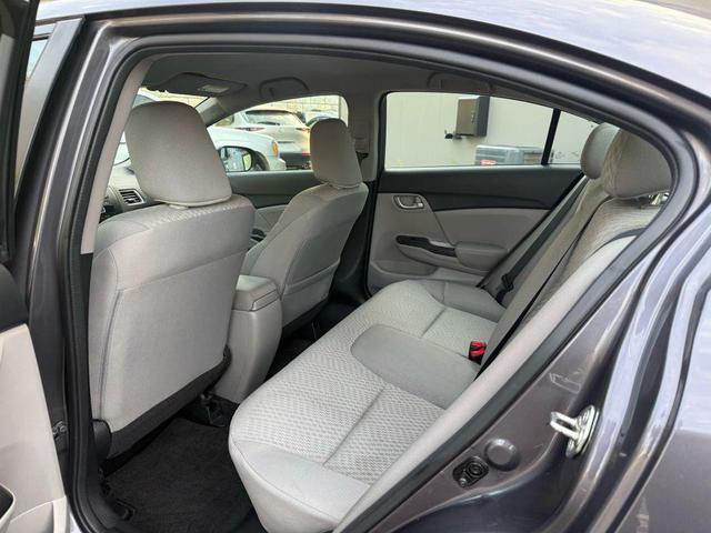 Photo of 2015  Honda Civic