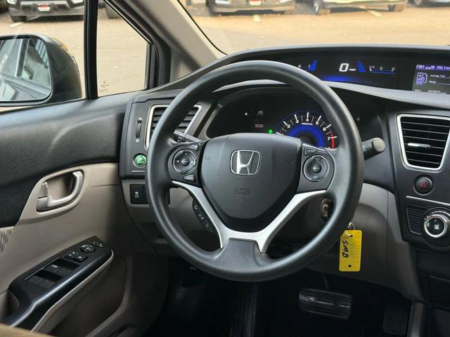 Photo of 2015  Honda Civic