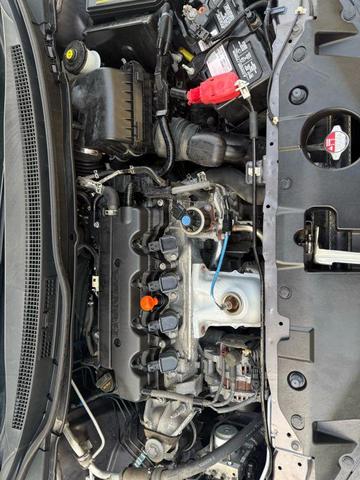 Photo of 2015  Honda Civic