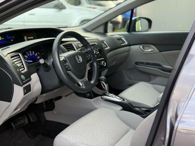 Photo of 2015  Honda Civic