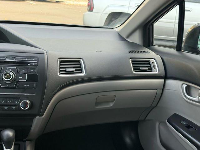 Photo of 2015  Honda Civic