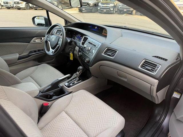 Photo of 2015  Honda Civic