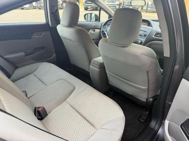 Photo of 2015  Honda Civic
